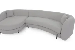 Sale Loungebank Esmee Ronde Banken|Loungebanken