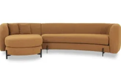 Online Loungebank Esmee Ronde Banken|Loungebanken