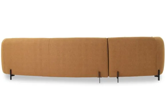 Online Loungebank Esmee Ronde Banken|Loungebanken