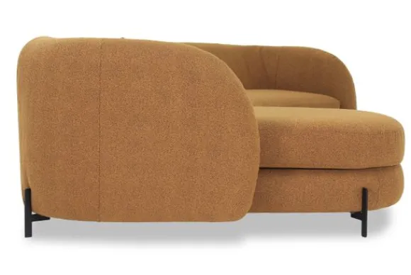 Online Loungebank Esmee Ronde Banken|Loungebanken