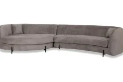 Sale Loungebank Esmee Ronde Banken|Loungebanken
