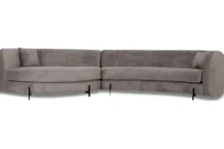Sale Loungebank Esmee Ronde Banken|Loungebanken