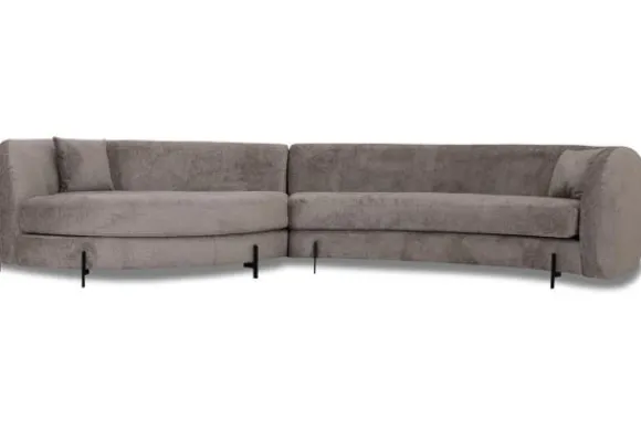 Sale Loungebank Esmee Ronde Banken|Loungebanken