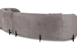 Sale Loungebank Esmee Ronde Banken|Loungebanken
