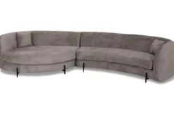 Sale Loungebank Esmee Ronde Banken|Loungebanken