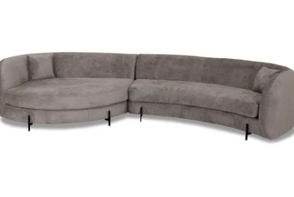 Sale Loungebank Esmee Ronde Banken|Loungebanken