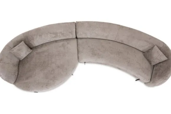Sale Loungebank Esmee Ronde Banken|Loungebanken