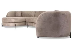 Loungebank Esmee Ronde Banken