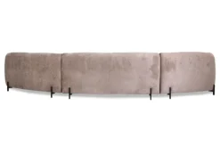 Loungebank Esmee Ronde Banken