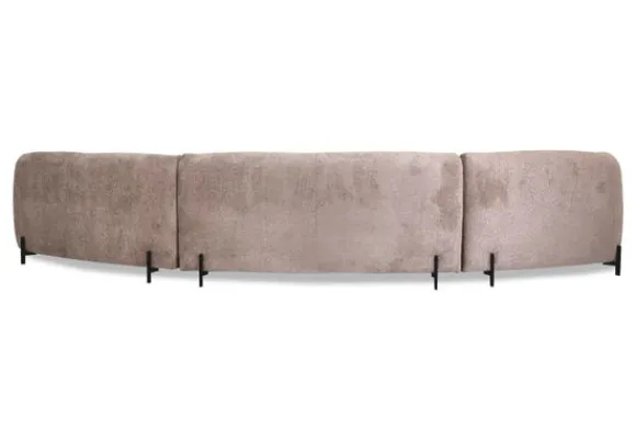 Loungebank Esmee Ronde Banken
