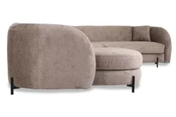Loungebank Esmee Ronde Banken