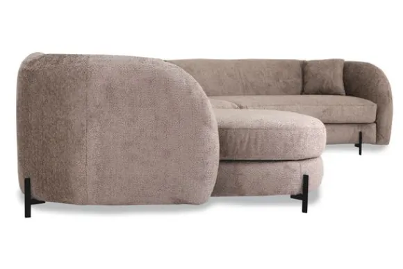 Loungebank Esmee Ronde Banken