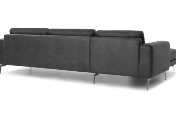 Loungebank Eveline Loungebanken