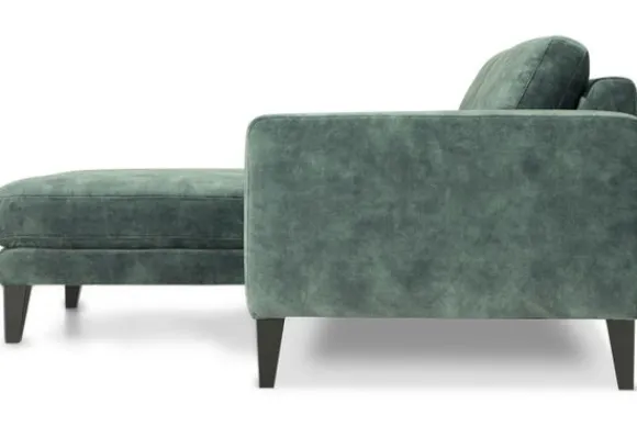 Best Loungebank Eveline Loungebanken