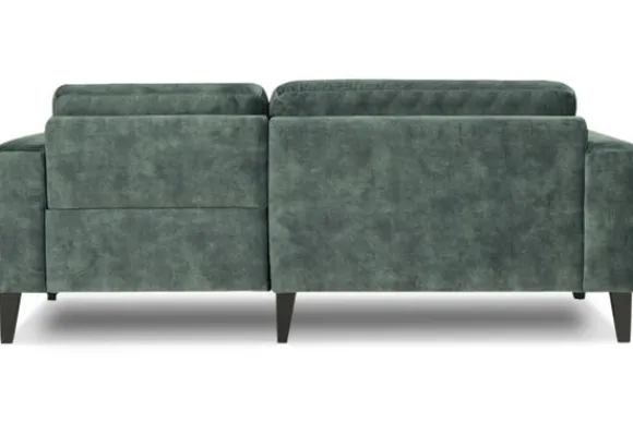 Best Loungebank Eveline Loungebanken