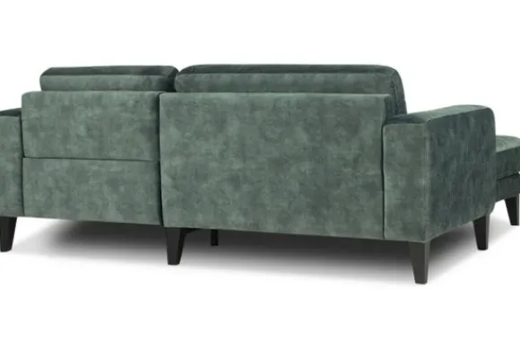 Best Loungebank Eveline Loungebanken