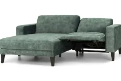 Best Loungebank Eveline Loungebanken