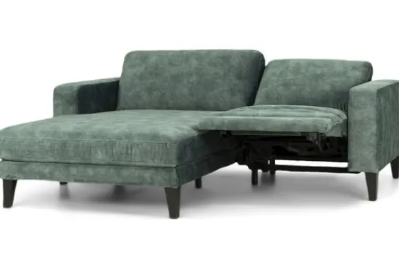 Best Loungebank Eveline Loungebanken
