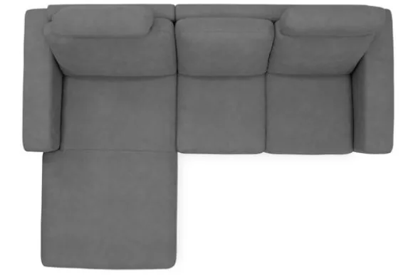 Discount Loungebank Eveline Loungebanken