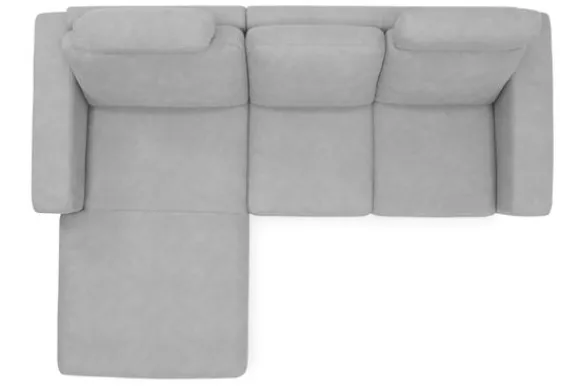 Discount Loungebank Eveline Loungebanken