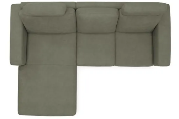 Discount Loungebank Eveline Loungebanken