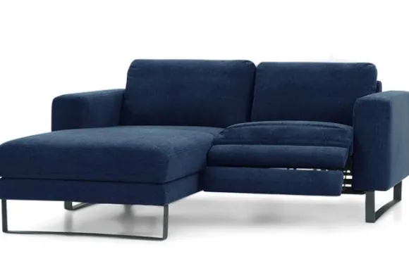 Loungebank Eveline Loungebanken