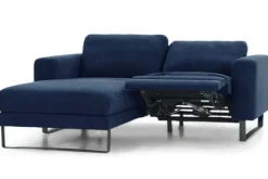 Loungebank Eveline Loungebanken
