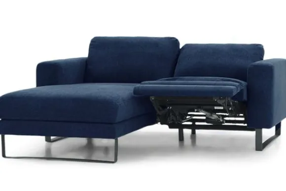 Loungebank Eveline Loungebanken