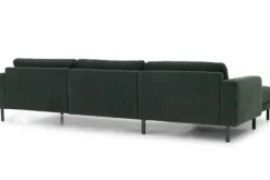 Clearance Loungebank Eveline Loungebanken