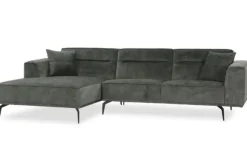 Outlet Loungebank Femke Loungebanken