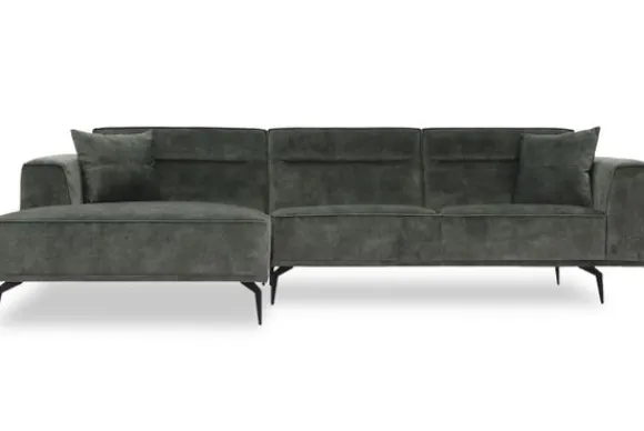 Outlet Loungebank Femke Loungebanken