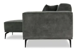 Outlet Loungebank Femke Loungebanken