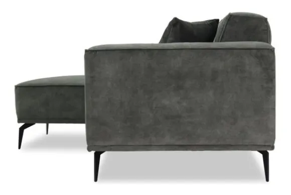 Outlet Loungebank Femke Loungebanken