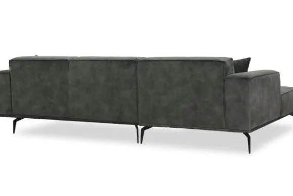 Outlet Loungebank Femke Loungebanken