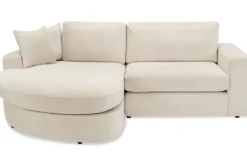 New Loungebank Fenton Ronde Banken|Loungebanken