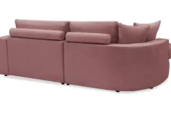 New Loungebank Fenton Ronde Banken|Loungebanken