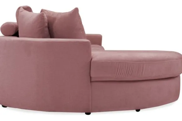New Loungebank Fenton Ronde Banken|Loungebanken