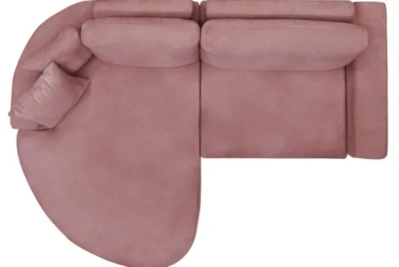 New Loungebank Fenton Ronde Banken|Loungebanken
