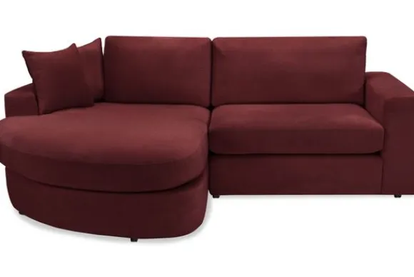 New Loungebank Fenton Ronde Banken|Loungebanken