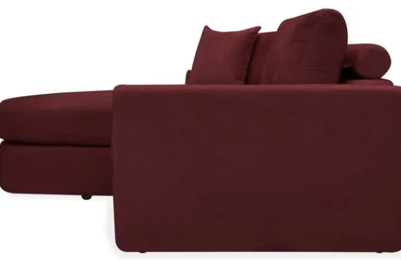 New Loungebank Fenton Ronde Banken|Loungebanken