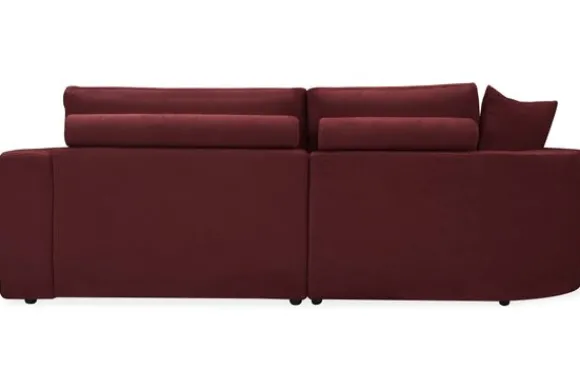 New Loungebank Fenton Ronde Banken|Loungebanken