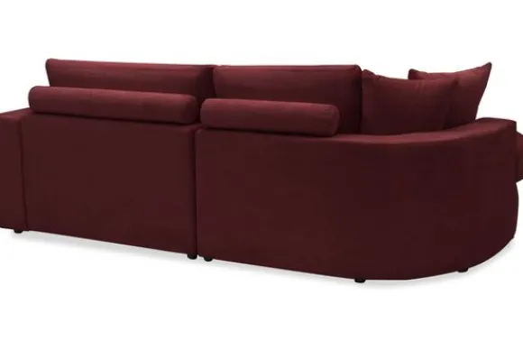 New Loungebank Fenton Ronde Banken|Loungebanken