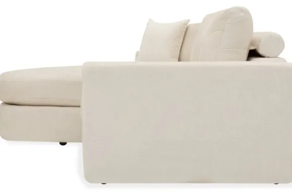 New Loungebank Fenton Ronde Banken|Loungebanken