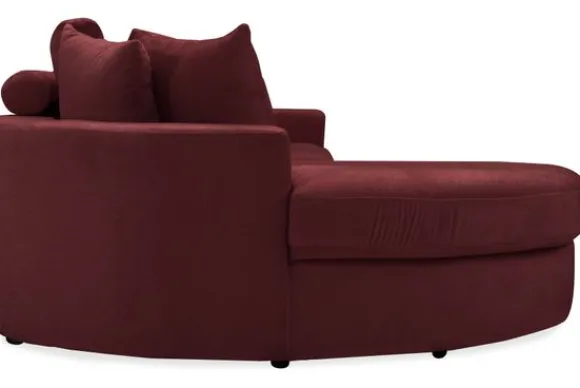 New Loungebank Fenton Ronde Banken|Loungebanken
