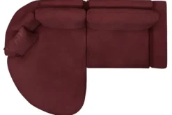 New Loungebank Fenton Ronde Banken|Loungebanken