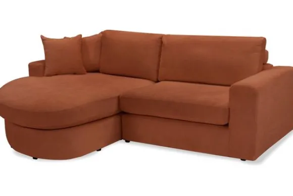 New Loungebank Fenton Ronde Banken|Loungebanken