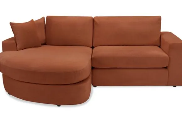 New Loungebank Fenton Ronde Banken|Loungebanken