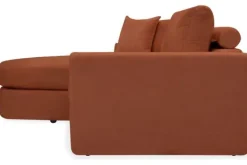 New Loungebank Fenton Ronde Banken|Loungebanken