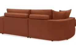 New Loungebank Fenton Ronde Banken|Loungebanken