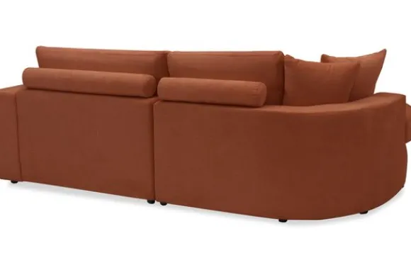 New Loungebank Fenton Ronde Banken|Loungebanken